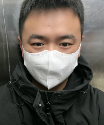 余生随我心的头像