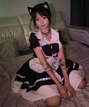 沐木兮兮的头像