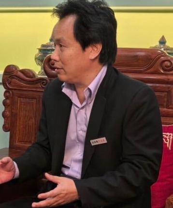 给强者的头像