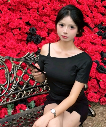 甜桃小兔的头像