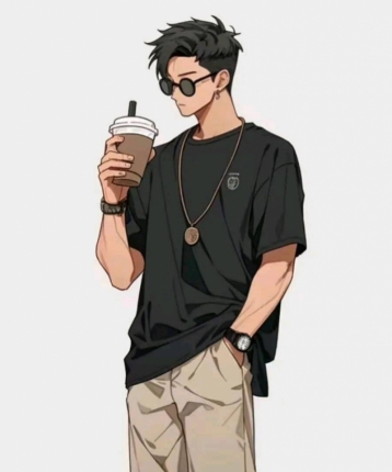 萧何余生的头像