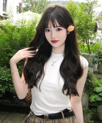 小玉呀呀的头像