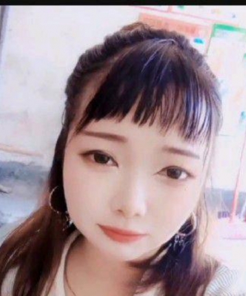 大美女姐姐的头像