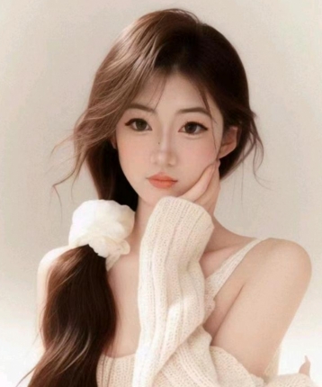 仙女小可爱的头像