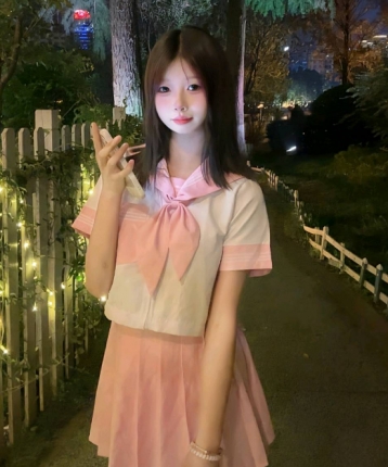 安晓妍的头像