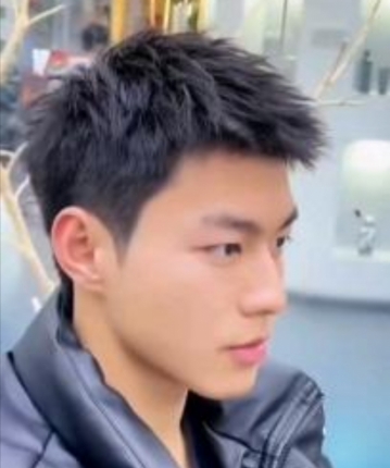 热带风暴的头像