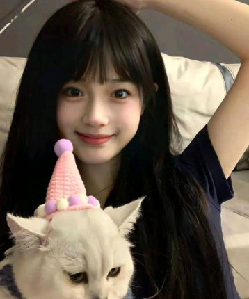 小蝶天天开心的头像