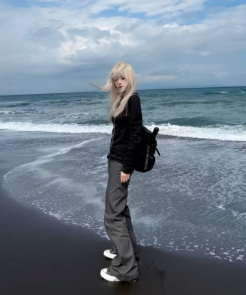 郁闷就拉黑的头像