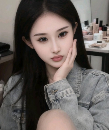 ME陈美娇的头像