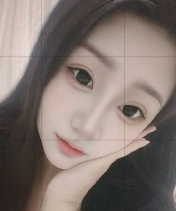 绝世佳人的头像