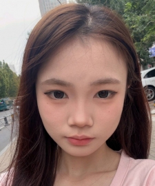 济南伴游天真可爱照片