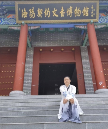 白羊座文凯的头像