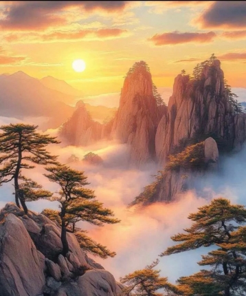 水满金山的头像