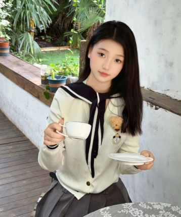 欣欣很阔爱的头像