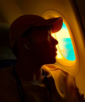 用你喜欢的方式的头像