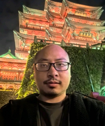 赛博山海的头像