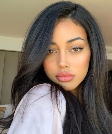 歌舞芳华的头像