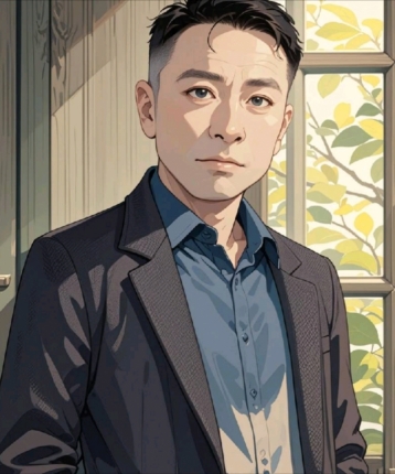 清扬海阔天空的头像