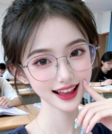 我叫甜甜的头像