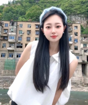 妮妮丫头的头像