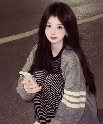 谁的甜心的头像