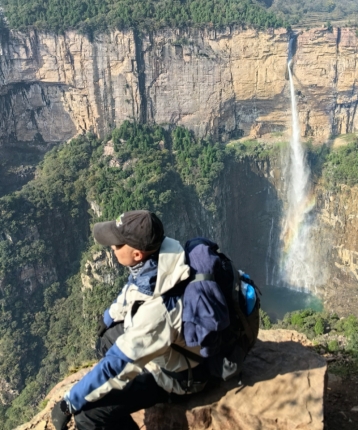 勇敢的心勇闯天涯的头像