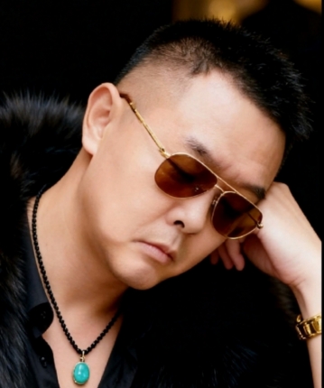 哥是你牛B的炫耀的头像