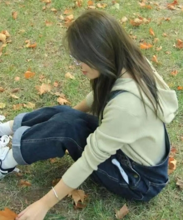 玻璃心心的头像