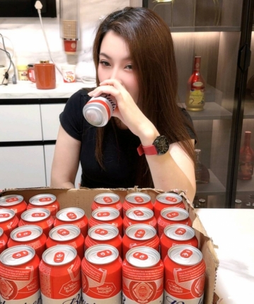 红丫头的头像