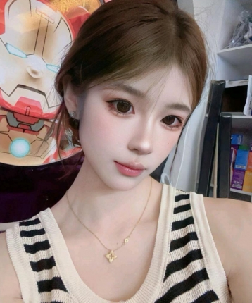 晓晴很乖的头像