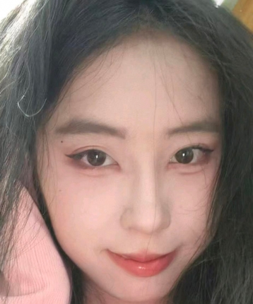 李佳琦那边的头像