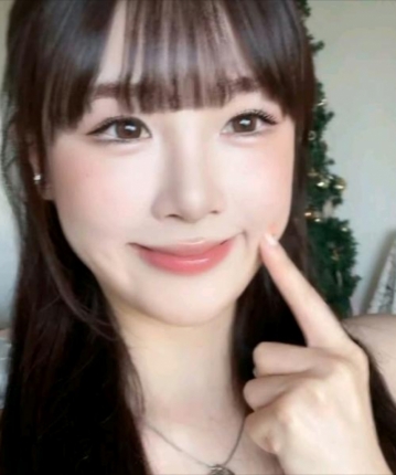 小妮子婉儿的头像