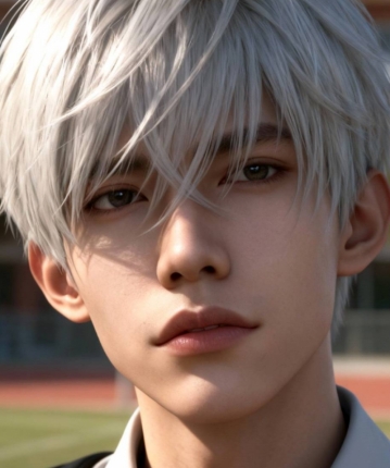 不去上香的头像