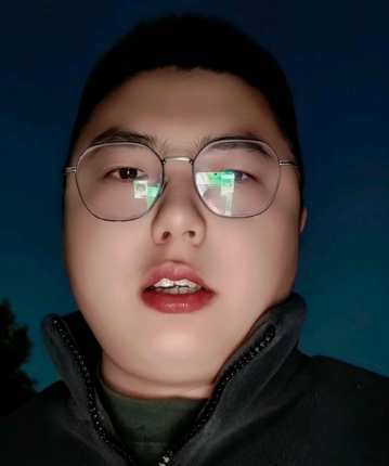 安安在那里的头像