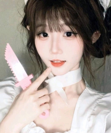 小小莹莹的头像