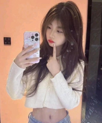 爱的小妹妹的头像