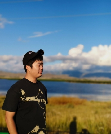 TT想要去远方的头像