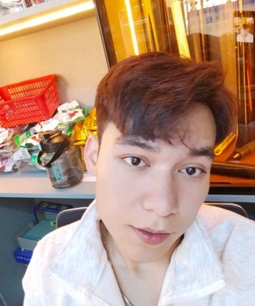 汪汪队队长的头像