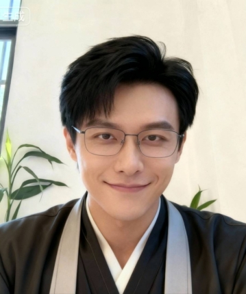 意走逍遥的头像