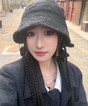 柳叶儿的头像