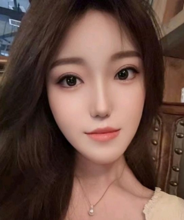 白茉莉的头像