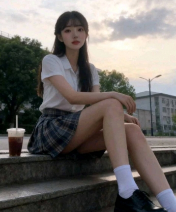 莺莺的头像