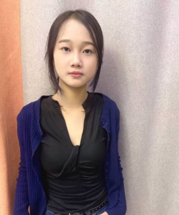 琪琪姐姐的头像