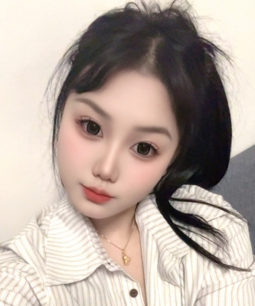 一只小麦的头像