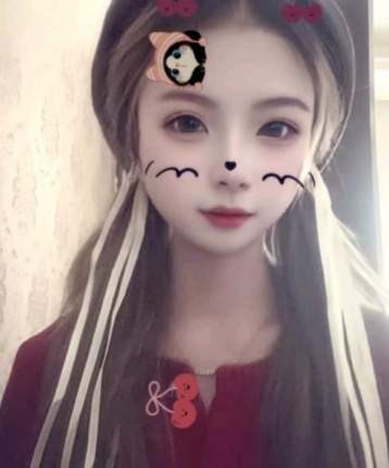 章璐的头像