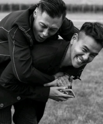 阿珍妳来真的的头像