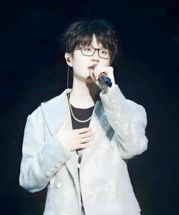 一起唱歌吧的头像