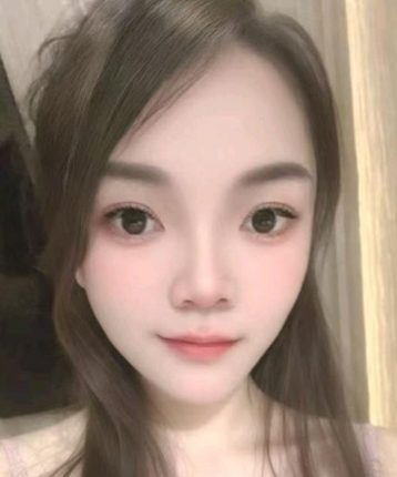 妮子很可爱的头像