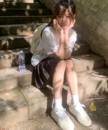 优雅精灵的头像