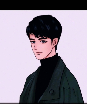 种了麦子往南走的头像